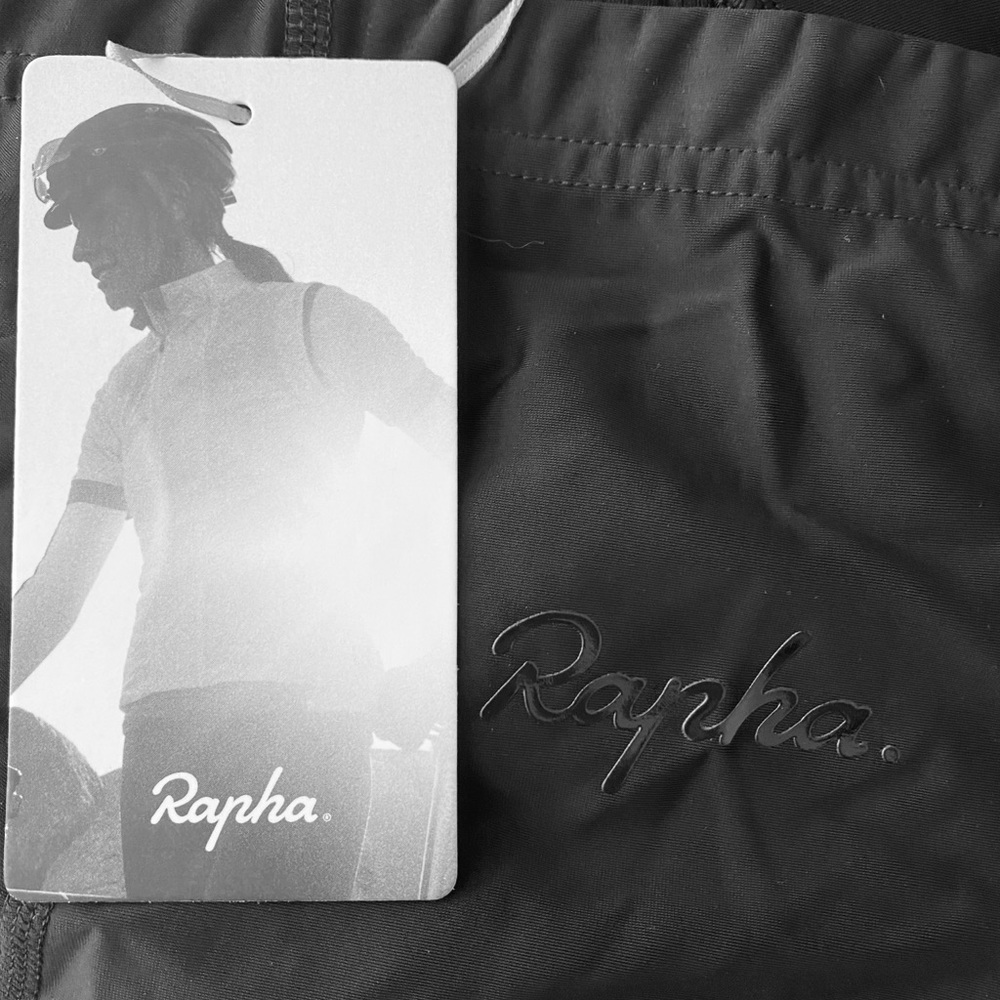 Rapha Cycling shorts